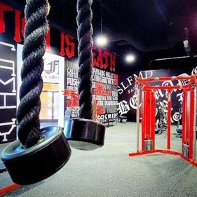 Image 5 from Self Made Training Facility Gilbert partner gallery