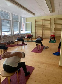 Bild 2 von Rückenschule & Yoga HB Partnergalerie