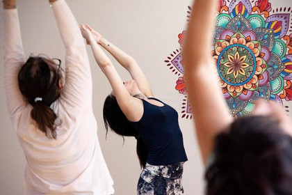 Bild 3 von Rückenschule & Yoga HB Partnergalerie