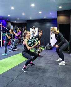 Image 1 from Trinity Fit partner gallery