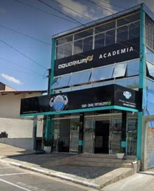 Imagem 2 da galeria do parceiro Academia Aquarium Fit