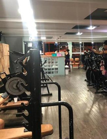 Imagem 1 da galeria do parceiro Academia Aquarium Fit