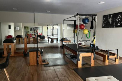 Imagem 1 da galeria do parceiro Corpo Íntimo Estética