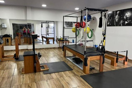 Imagem 4 da galeria do parceiro Corpo Íntimo Estética