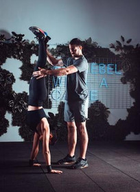 Imagen 5 de la galería del partner Rebel box