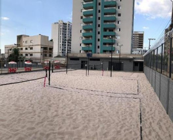 Imagem 1 da galeria do parceiro Arena 3X Beach