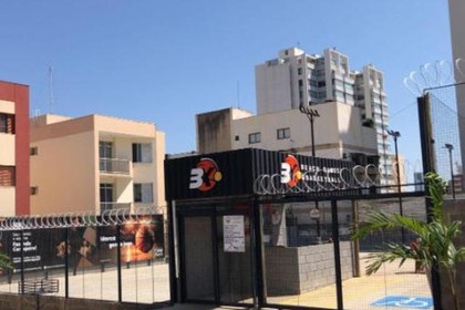 Imagem 3 da galeria do parceiro Arena 3X Beach