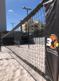 Imagem 4 da galeria do parceiro Arena 3X Beach