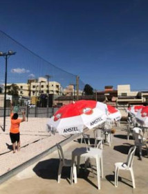 Imagem 5 da galeria do parceiro Arena 3X Beach