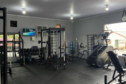 Imagem 1 da galeria do parceiro Academia Life Fitness