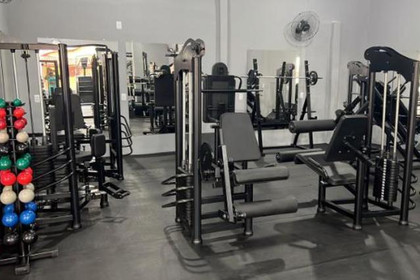 Imagem 3 da galeria do parceiro Academia Life Fitness