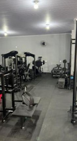 Imagem 4 da galeria do parceiro Academia Life Fitness