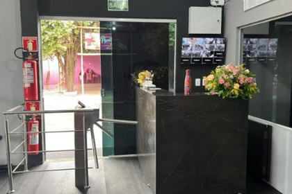 Imagem 5 da galeria do parceiro Academia Life Fitness