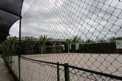 Imagem 5 da galeria do parceiro Tom Beach Tennis - Arena WAY
