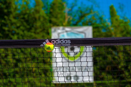 Imagem 2 da galeria do parceiro Tom Beach Tennis - Arena WAY