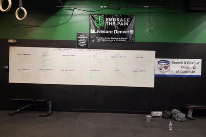 Image 7 from Nova Terra Fitness partner gallery