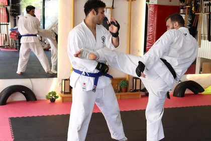 Imagen 6 de la galería del partner El Dojo - Escuela De Artes Marciales Coruña