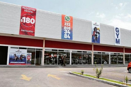 Imagen 2 de la galería del partner Training Zone - Forjadores