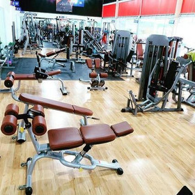 Imagen 4 de la galería del partner Training Zone - Heroes
