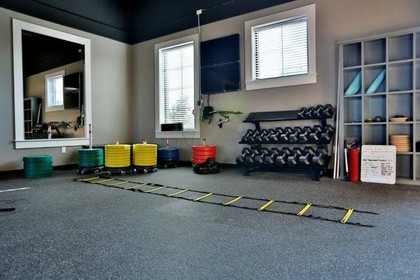 Image 4 from Crossfit Fixation partner gallery