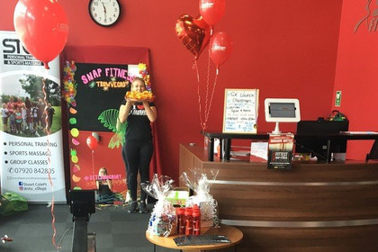 Image 5 from Snap Fitness - Trowbridge partner gallery