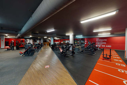 Image 5 from Snap Fitness - Carlisle partner gallery