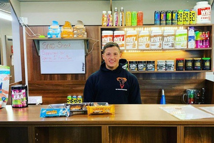 Image 6 from Snap Fitness - Carlisle partner gallery