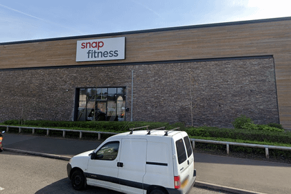 Image 2 from Snap Fitness Cross Hands partner gallery