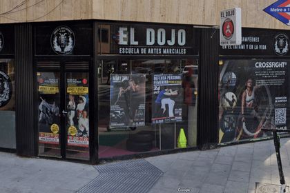 Imagen 2 de la galería del partner El Dojo - Escuela De Artes Marciales Madrid