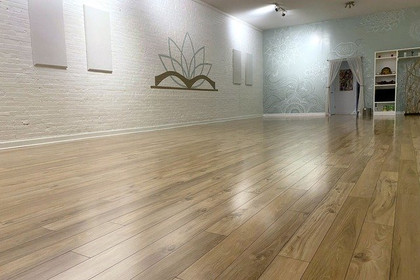 Image 1 from Downtown Yoga Memphis partner gallery