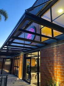 Imagem 1 da galeria do parceiro CROSSFIT BENTO