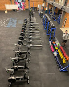 Imagem 2 da galeria do parceiro CROSSFIT BENTO
