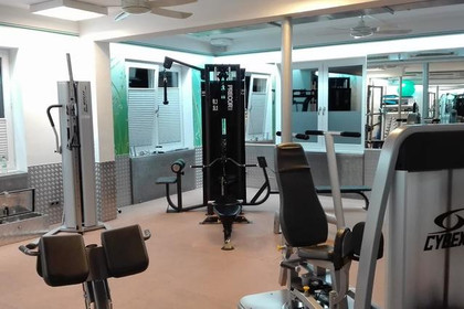 Bild 4 von Shaping-up Fitness Club Partnergalerie