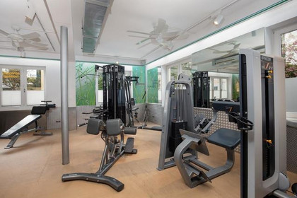 Bild 5 von Shaping-up Fitness Club Partnergalerie