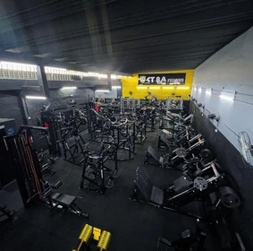 Imagem 1 da galeria do parceiro C.T.B.A Fitness