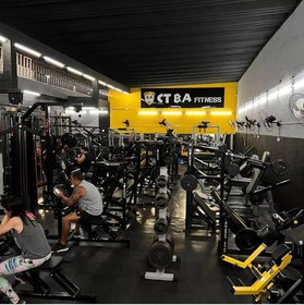 Imagem 2 da galeria do parceiro C.T.B.A Fitness