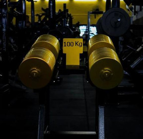 Imagem 3 da galeria do parceiro C.T.B.A Fitness