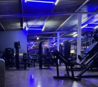 Imagem 4 da galeria do parceiro Academia Tropical Fit - Água Quente