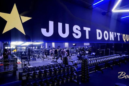 Imagem 1 da galeria do parceiro Academia Bodyfit - Apucarana
