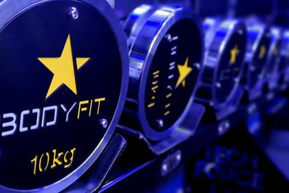 Imagem 2 da galeria do parceiro Academia Bodyfit - Apucarana