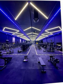 Imagem 3 da galeria do parceiro Academia Bodyfit - Apucarana