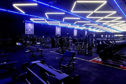 Imagem 4 da galeria do parceiro Academia Bodyfit - Apucarana