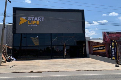 Imagem 2 da galeria do parceiro Start Life Vila Pai Eterno