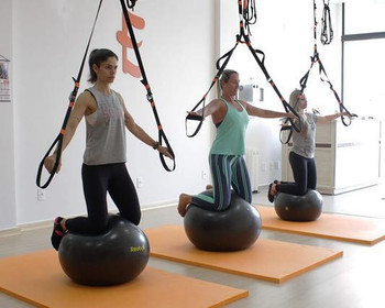 Imagem 3 da galeria do parceiro Studio E Unidade 37