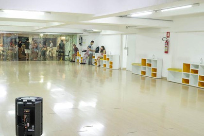 Imagem 4 da galeria do parceiro Lá na Dança