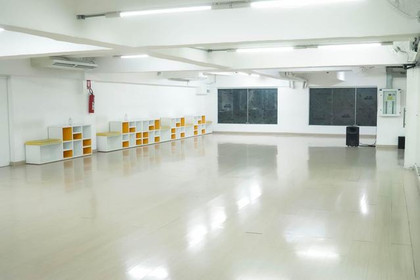 Imagem 5 da galeria do parceiro Lá na Dança
