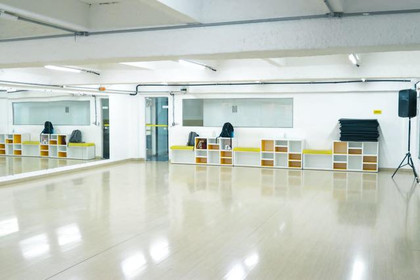 Imagem 6 da galeria do parceiro Lá na Dança