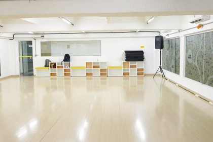 Imagem 7 da galeria do parceiro Lá na Dança