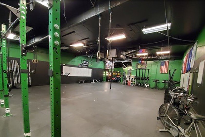Image 4 from Nova Terra Fitness partner gallery