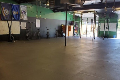 Image 5 from Nova Terra Fitness partner gallery